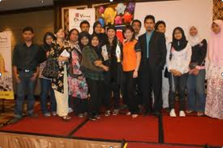 Nippon Paint Young Designers’ Award cover