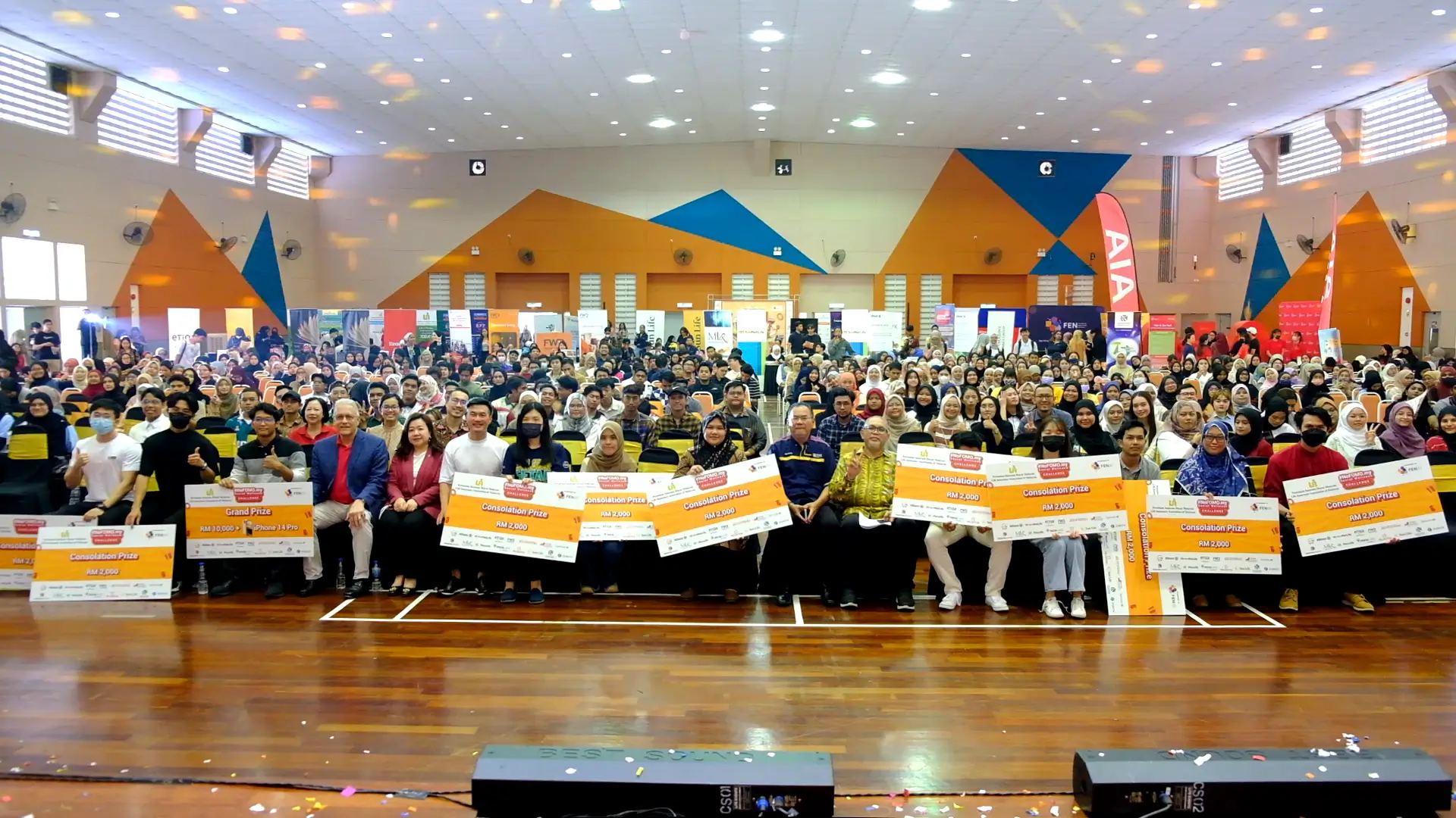 YouthSocial.Asia Office